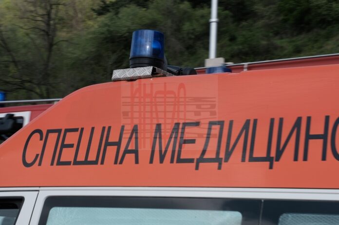 Двама пострадаха при среднощен бой в Разлог