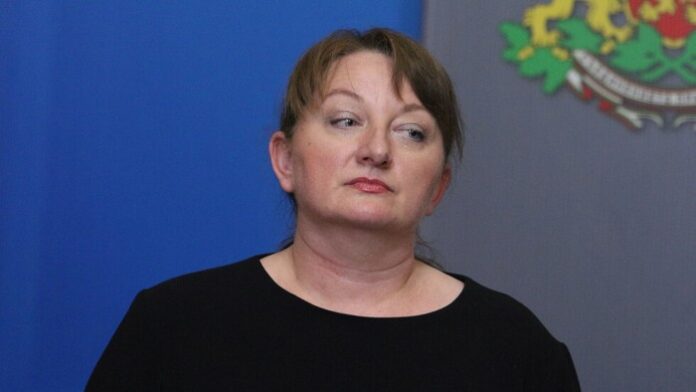 Деница Сачева: Това не е протест на майки на деца с увреждания, а тежки политически провокации