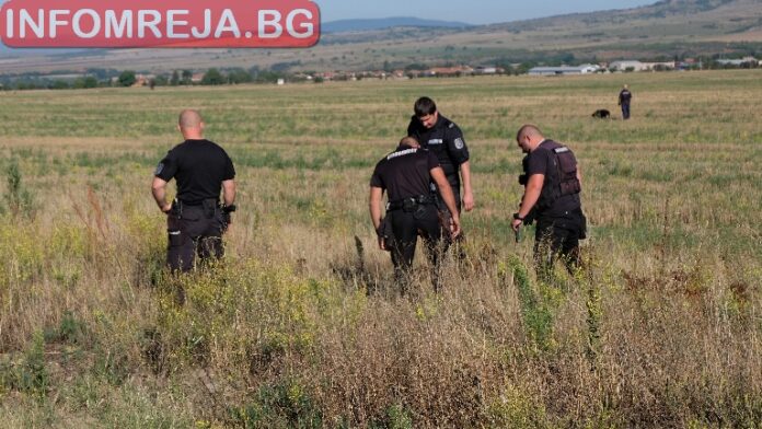 Съпругата на Каплата е задържана за 24 часа