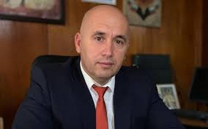 Шефът на ОДМВР – Бургас, подаде оставка