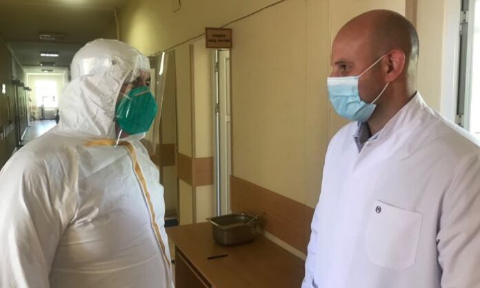 Ваксината срещу коронавирус ще бъде безплатна за българските граждани