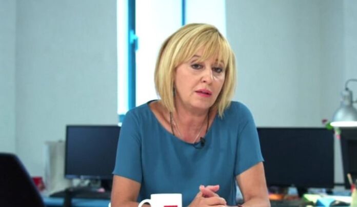 Манолова: Ще има политическа криза след едни брутално нечестни избори