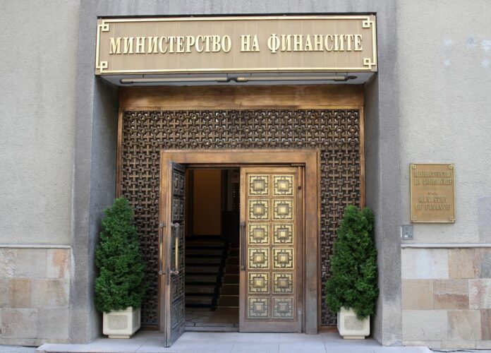 България взе 5 млрд. лв. заем от международните пазари