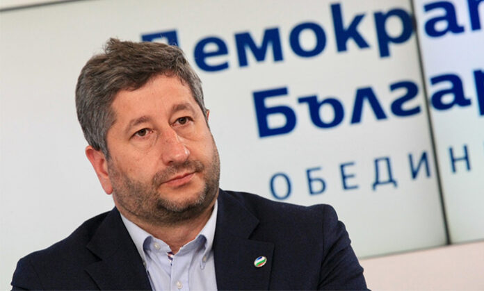 Христо Иванов: Имаме управление, което воюва с бъдещето на България