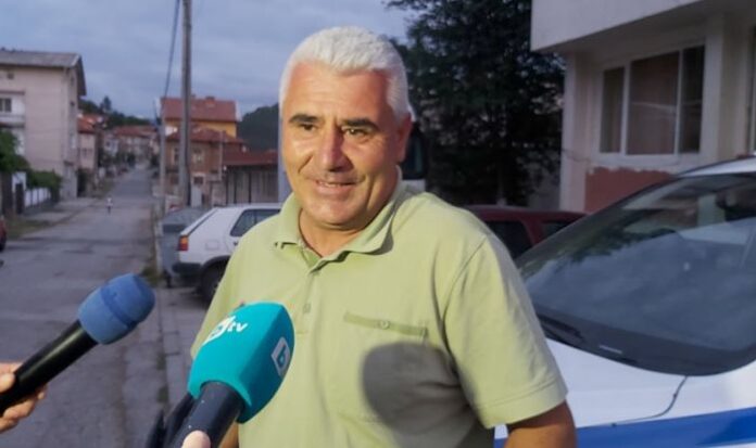 Горският, намерил Мехмед: Когато ме видя, се усмихна