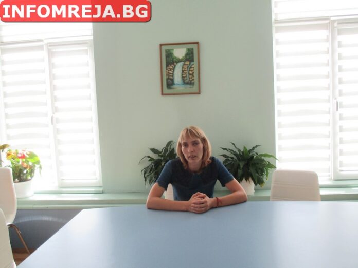 Трето ОУ в Гоце Делчев следва традициите и при новото си ръководство