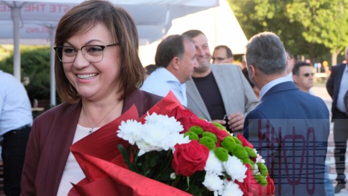 БСП с 4 въпроса към Борисов за взетия нов заем
