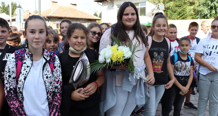 Банско чества Независимостта