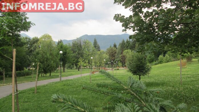 Предимно слънчево време днес