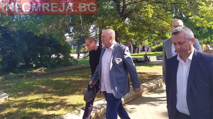 Гешев: Продължава да се работи много активно по случая „Дупница“