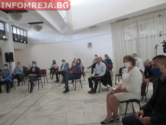 Общинският съвет в Гоце Делчев прие информация за текущото изпълнение на бюджета