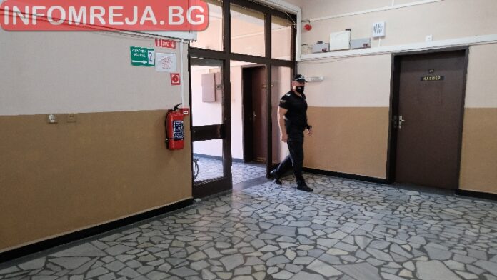 „Домашен арест“ за шофьора, обвиняем за хулиганство и съпротива при полицейска акция на Рилските езера