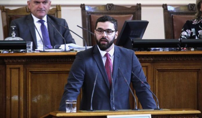 Стоян Мирчев: Борисов се е превърнал в дигитален премиер