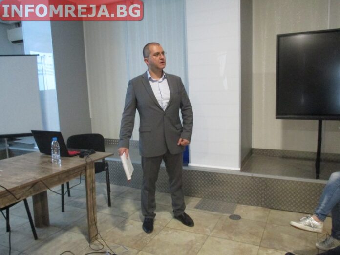 В Гоце Делчев дискутираха върху зависимостта на човешкото здраве от климатичните промени