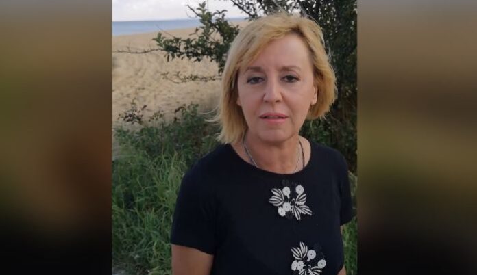Манолова: Борисов превърна събирането на гласове за нова Конституция в сделка