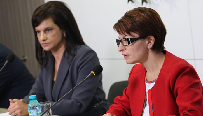 ГЕРБ: Обективен и позитивен доклад на ЕК