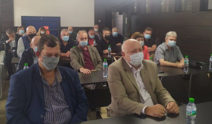 Започва строителството по големия инвестиционен проект за модернизация на спешната помощ