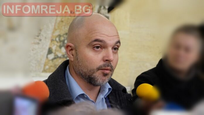 По заповед на главния секретар: Проверяват всички полицаи в страната