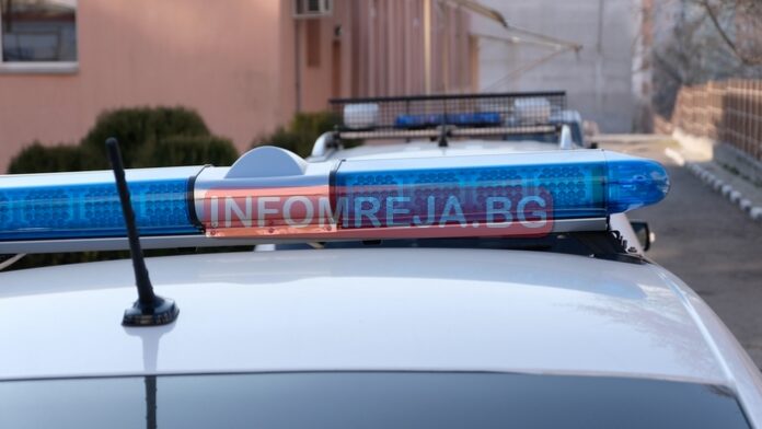 19-годишна е арестувана сред поредица кражби в Бобовдолско