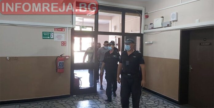 Адвокатът на Каплата: Прокуратурата прави всичко възможно, за да го задържи под стража (ВИДЕО)