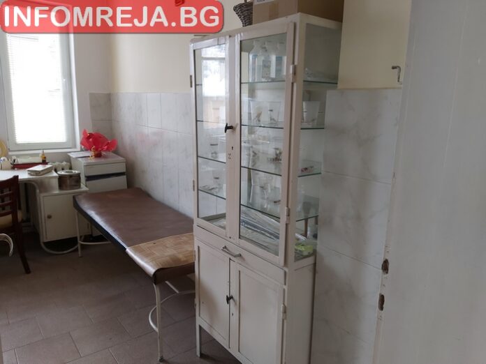 COVID-19 в Перник: Детското отделение на болницата е под карантина