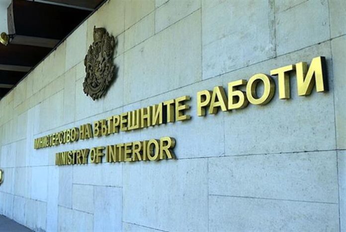 Михаил Златанов е назначен за заместник-министър на вътрешните работи