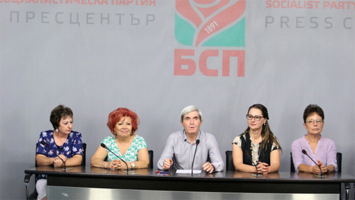 Нинова печели битката за БСП с над 81%