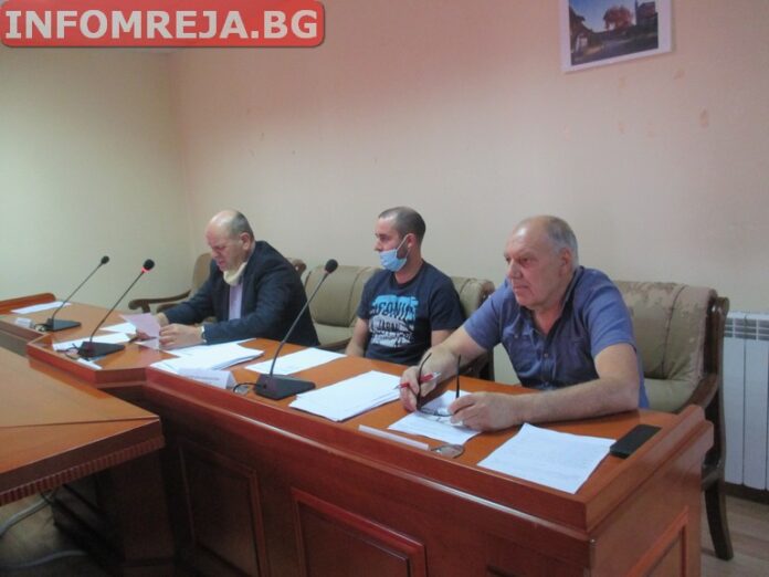 Съветниците в Хаджидимово приеха финансовите отчети на общината за 2019 година