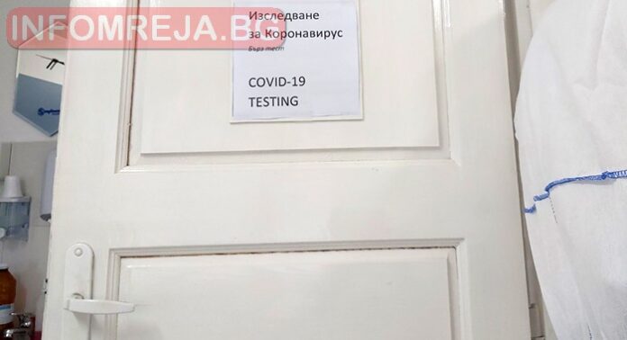 96 нови случая на COVID-19 у нас