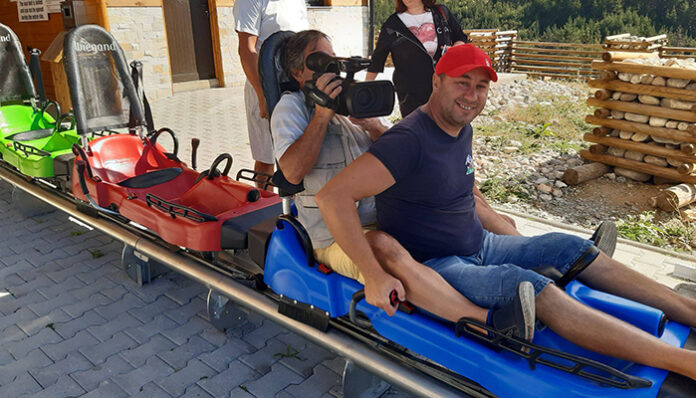 Късометражен филм показва културните и туристически богатства на Белица