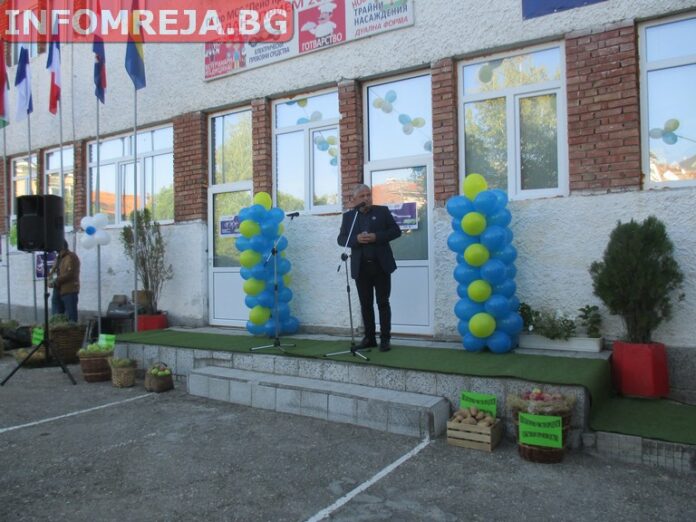 Богат Европейски ден на спорта в ПГ по МСС – Гоце Делчев