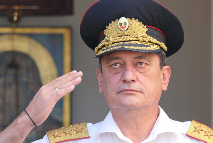 Министър Терзийски: ГД „Пожарна безопасност“ е структурата в държавата с най-висок рейтинг и доверие в обществото