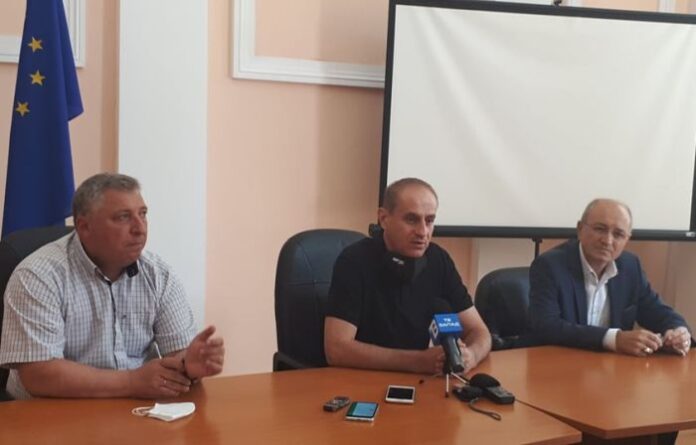 Петър Паунов: В резултат на единомислието ни беше отменено решението за добив на злато в „Злогош“