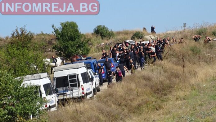 Подновиха издирването на Янек Миланов