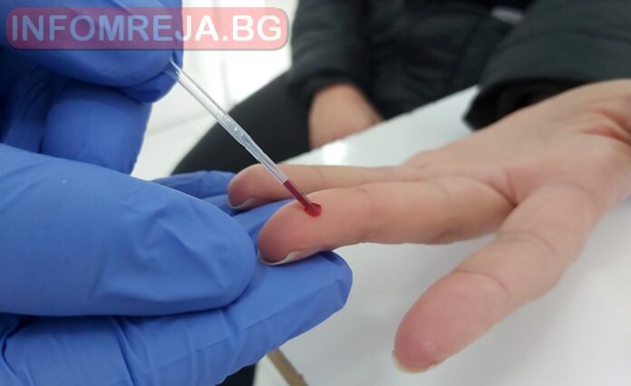 Още 154 случая на коронавирус у нас