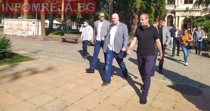 Главният прокурор: Ромските фамилии имат отношение към извършените престъпления в Кюстендилски регион