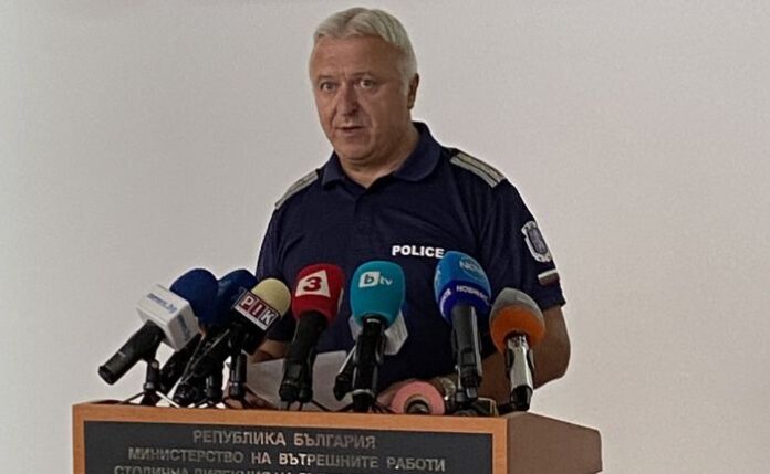 СДВР: Предприемаме мерки за опазване на обществения ред в зоните на заявените за утре протести