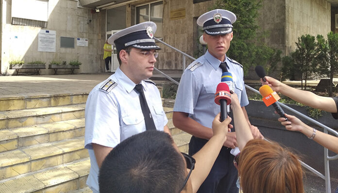 Засилен контрол на пътищата през трите почивни дни