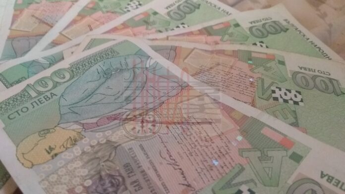 Средният осигурителен доход за страната за юли е 1058,71 лв.