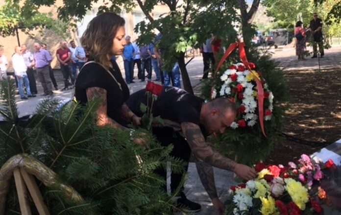 21 години от аварията в мини „Бобов дол“