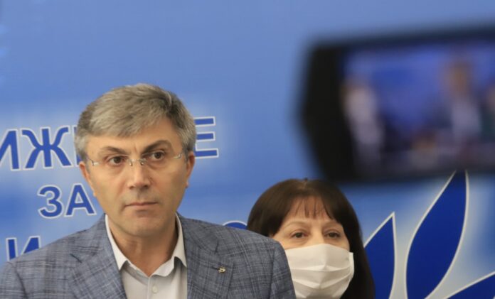 Карадайъ: Организаторите на протеста до вчера бяха клакьори на ГЕРБ
