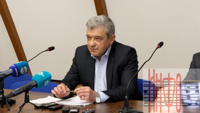 Румен Томов: Ако се стигне до там, ще се явя отново на избори