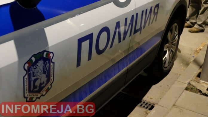 Установиха водач да управлява АТВ без регистрационни табели