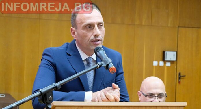 ГЕРБ-Банско, призовава Георги Икономов незабавно да подаде оставка като общински съветник