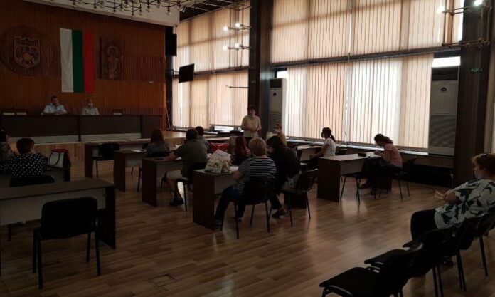 Община Дупница отдава под наем помещенията в сградата на „Дупница Табак“