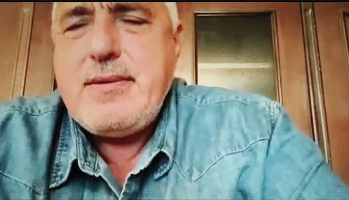 Борисов: Ние не сме богопомазани като Радев