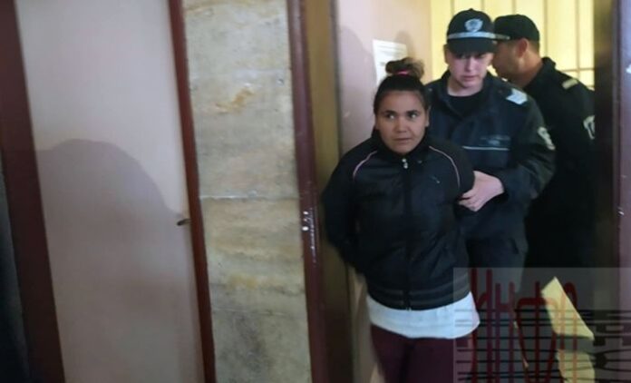 13-години затвор за Детелина, убила мъж в Мламолово