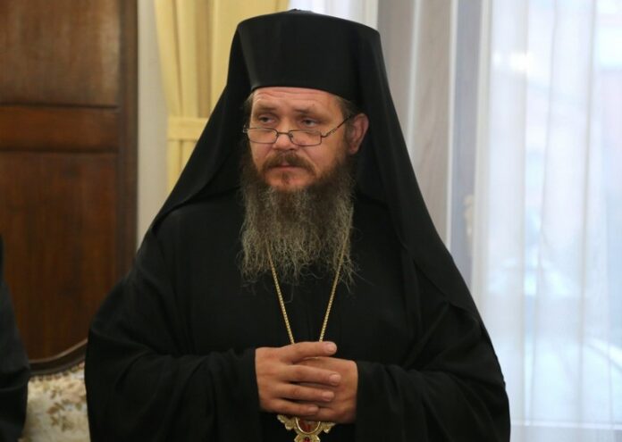 Епископ Яков е новият Доростолски митрополит