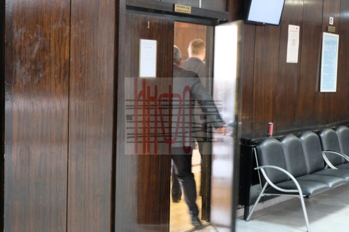 Обвиняем за грабеж на момиче в Сандански остава в ареста