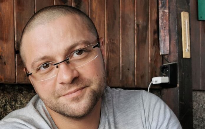 Д-р Борис Дашков: Не съм упражнявал домашно насилие, действах при самозащита